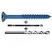 Algopix Similar Product 7 - Cobra 630j Cobratap Flat Head Concrete