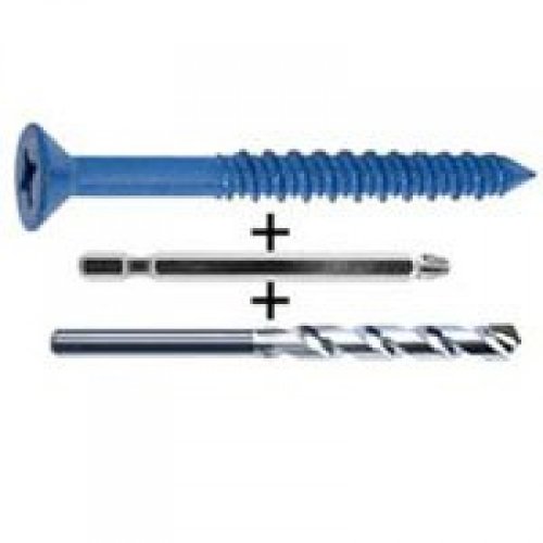 Algopix Similar Product 10 - Cobra 630j Cobratap Flat Head Concrete