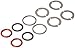 Algopix Similar Product 12 - Pro-Flex Accessory Pack 3/4in