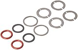 Algopix Similar Product 4 - Pro-Flex Accessory Pack 3/4in