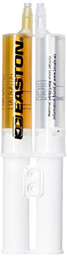 Algopix Similar Product 15 - Easton Epoxy Syringe 24 Hour Insert