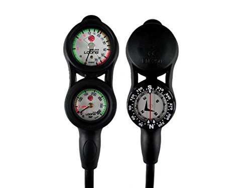 Algopix Similar Product 13 - Storm Precision 3 Nav/Console Metric