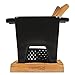 Algopix Similar Product 16 - Boska Tealight Tapas Fondue Set  Best