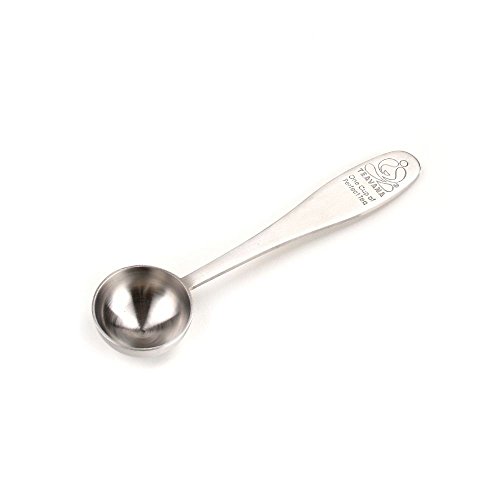 Algopix Similar Product 1 - Teavana Perfect Tea Spoon