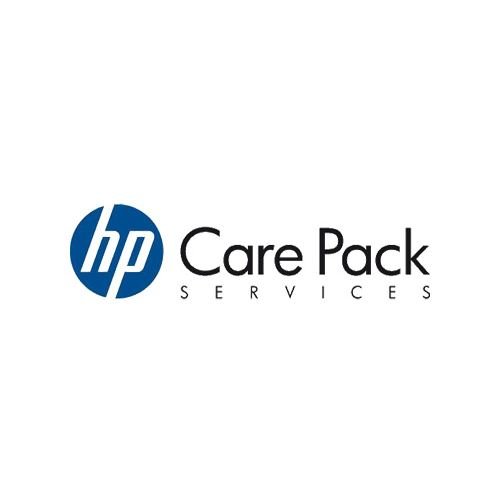 Algopix Similar Product 13 - Electronic HP Care Pack Installation