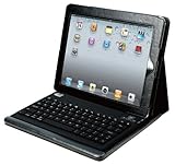 Algopix Similar Product 6 - Adesso Compagno 2B Bluetooth Keyboard