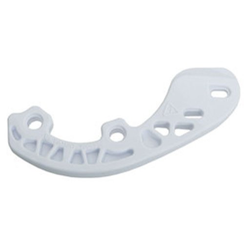 Algopix Similar Product 5 - MRP Mini G2 SL Skid Plate (White)