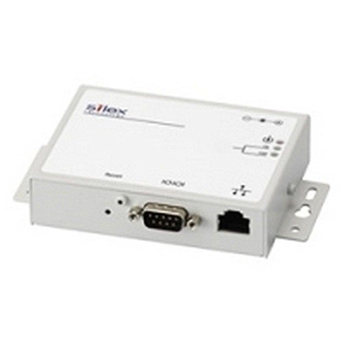 Algopix Similar Product 14 - SX5200031 Single Port Serial Device
