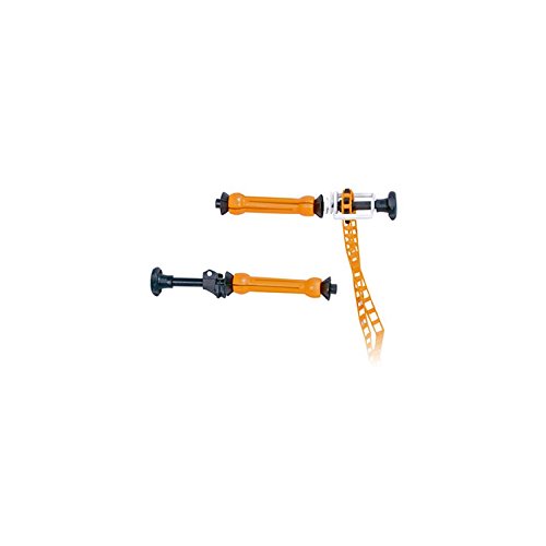 Algopix Similar Product 5 - Falcon Eyes BReel Expandable