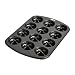 Algopix Similar Product 11 - Kaiser Muffin/Gugelhupf Mould, Silver