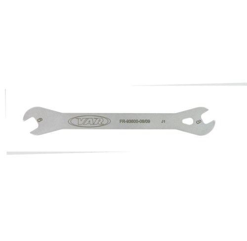 Algopix Similar Product 1 - VAR 8x9mm Brake and Derailleur Wrench