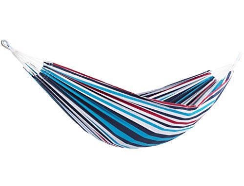 Algopix Similar Product 3 - Vivere Brazilian Style Double Hammock
