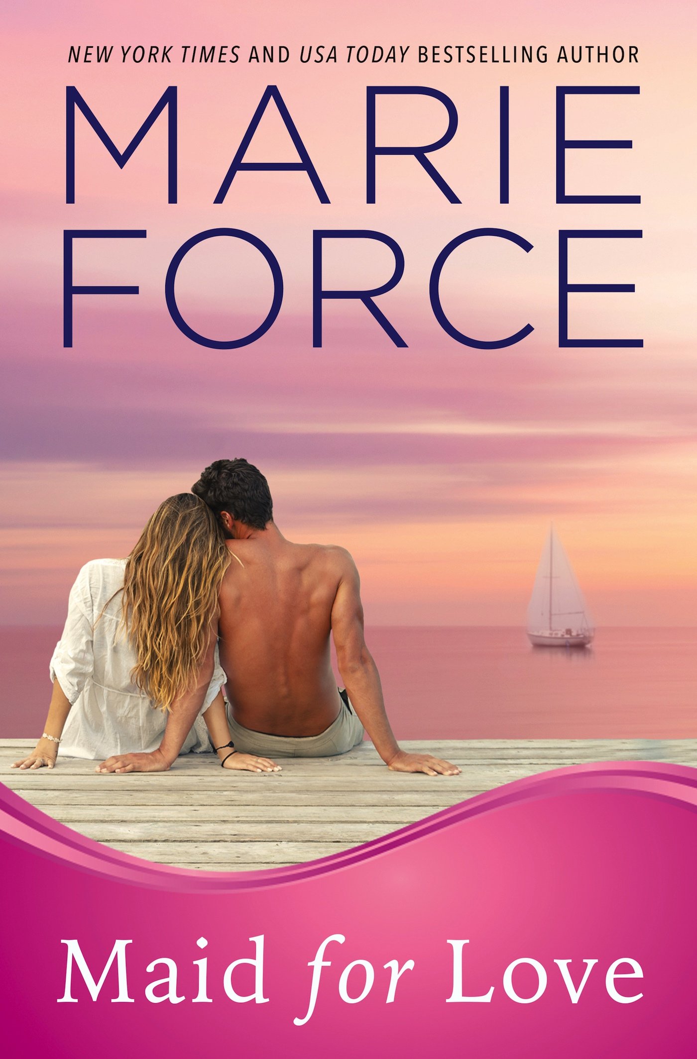 Algopix Similar Product 16 - Maid for Love Gansett Island Series