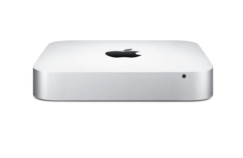 Algopix Similar Product 15 - Apple Mac Mini MC816LLA Desktop OLD