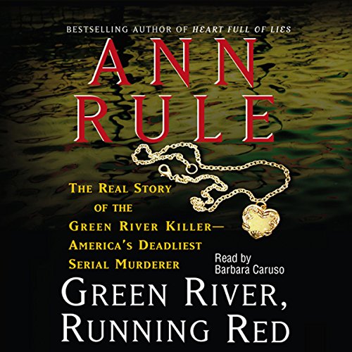 Algopix Similar Product 12 - Green River, Running Red