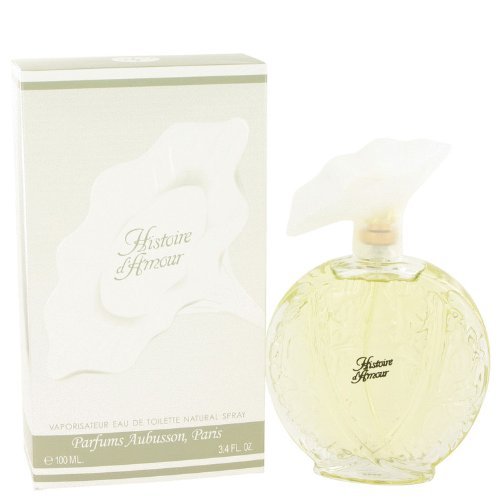 Algopix Similar Product 9 - Aubusson Histoire Damour Womens