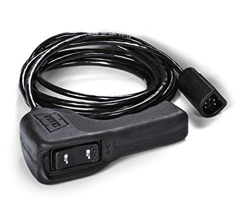 Algopix Similar Product 19 - WARN 83665 Hand Held PlugIn Truck