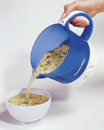 Algopix Similar Product 8 - Proctor Silex 32oz Hot pot