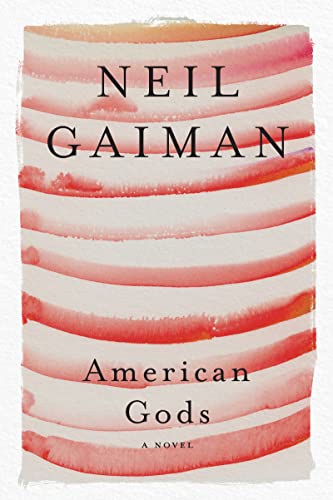 Algopix Similar Product 16 - American Gods The Tenth Anniversary
