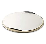 Algopix Similar Product 1 -  Weber weber Compact size Pizza Stone