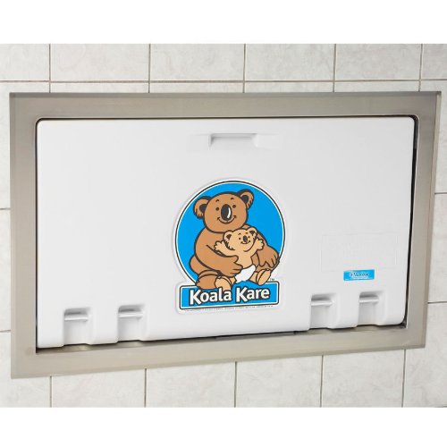 Algopix Similar Product 19 - KOALA KARE Products KB10005ST Change