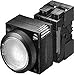 Algopix Similar Product 17 - Siemens 3SB32460AA21 Pushbutton Unit