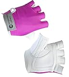 Algopix Similar Product 13 - AEROTECHDESIGNS Child Bike Gloves in