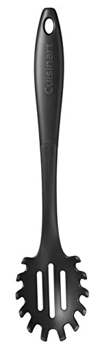 Algopix Similar Product 13 - Cuisinart Curve Handle Nylon Pasta