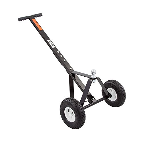 Algopix Similar Product 20 - Rage Powersports TD600 600 lb Dolly