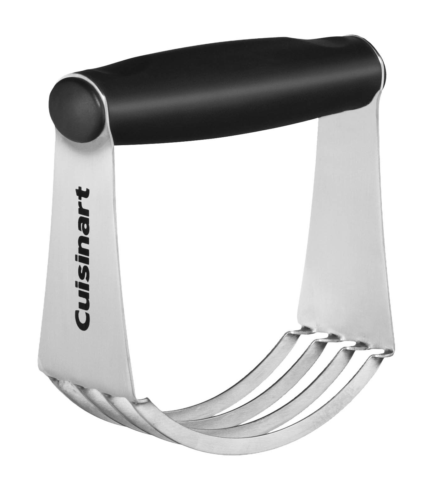 Algopix Similar Product 3 - Cuisinart CTG-00-DB Dough Blender,Black