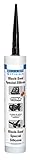 Algopix Similar Product 11 - WEICON BlackSeal 310 ml Catridge