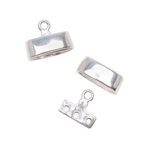 Algopix Similar Product 11 - Beadaholique Sterling Silver Triple