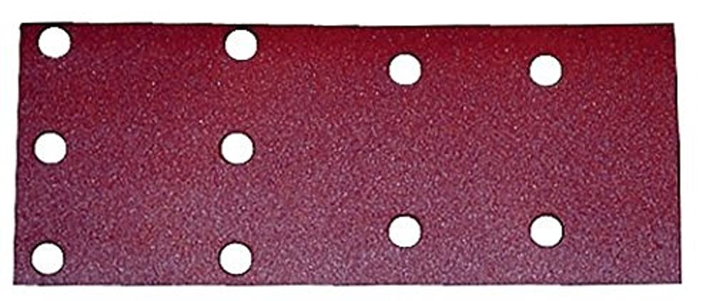 Algopix Similar Product 4 - Makita MAKITA Sandpaper Grain Size 120