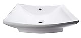 Algopix Similar Product 1 - EAGO BA142 28Inch Rectangular