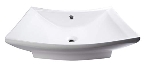 Algopix Similar Product 4 - EAGO BA142 28Inch Rectangular