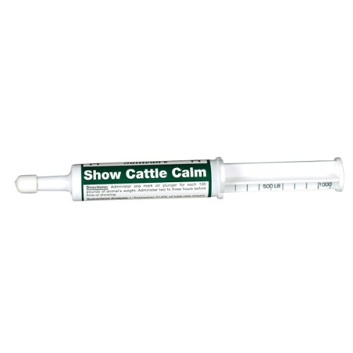 Algopix Similar Product 11 - Sullivan Supply Show Calf 2 Paste