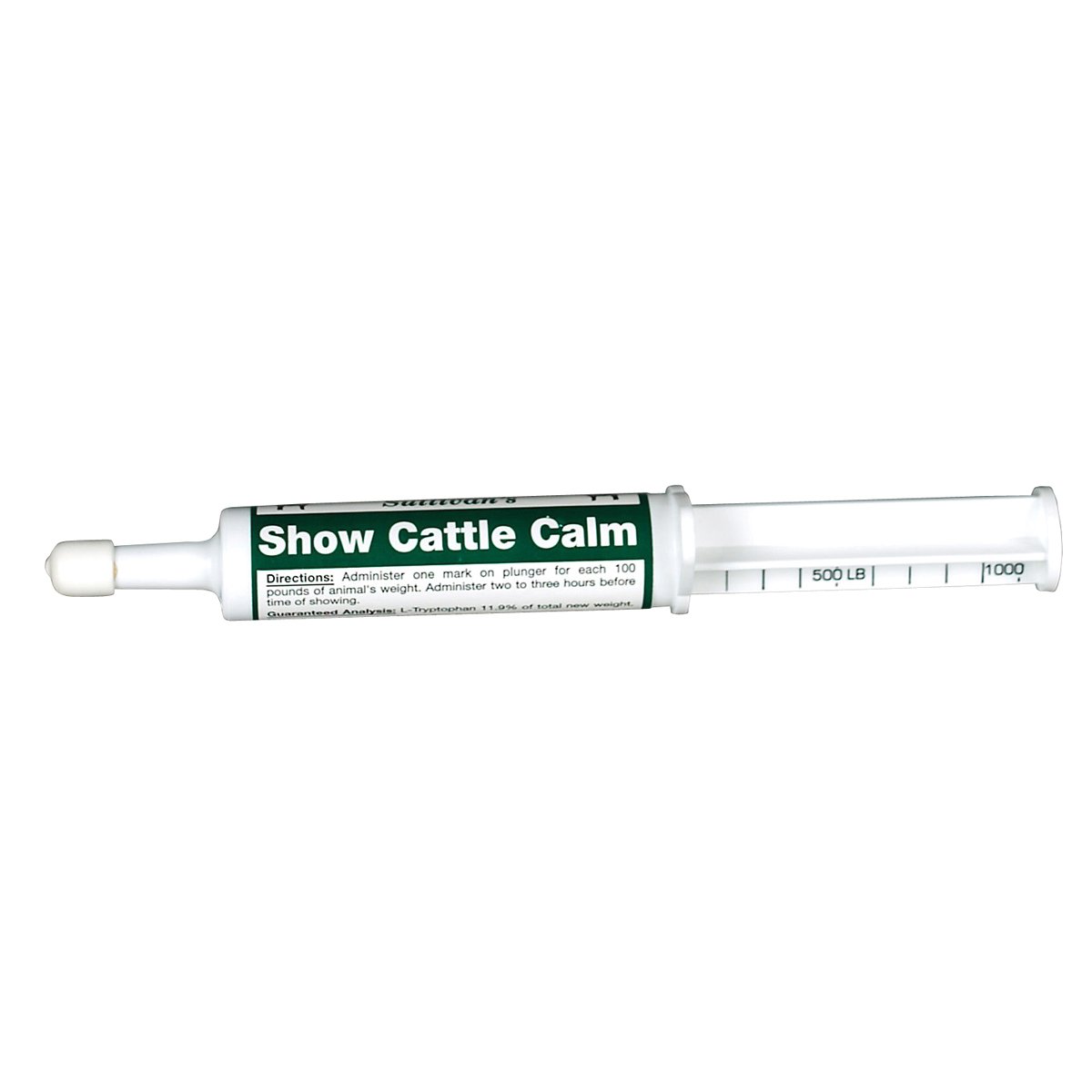 Algopix Similar Product 16 - Sullivan Supply Show Calf 2 Paste