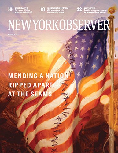 Algopix Similar Product 17 - New York Observer