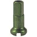 Algopix Similar Product 11 - DT Swiss alu nipple 20mm green