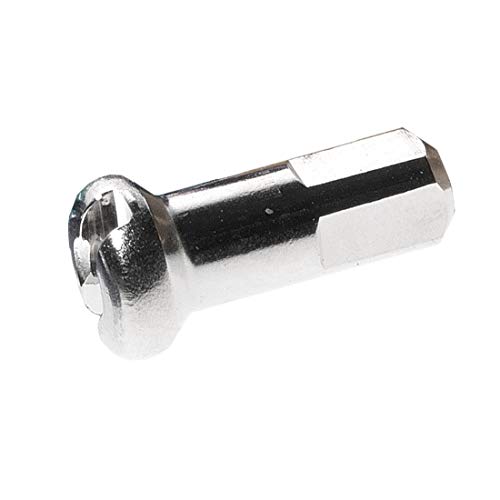 Algopix Similar Product 1 - DT Swiss Pro Head Brass Nipple Design