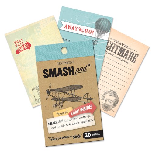 Algopix Similar Product 16 - K&CompanySmash Pad, Travel