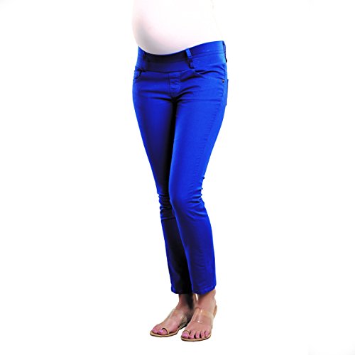 Algopix Similar Product 8 - Maternal America Womens Maternity