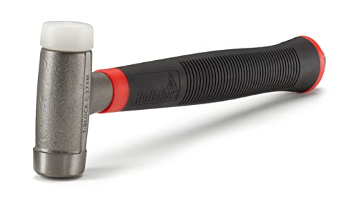 Algopix Similar Product 6 - Hultafors Kombihammer ergonomisch