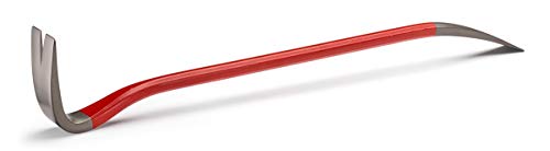 Algopix Similar Product 7 - Hultafors Nageleisen Lnge 50 cm zum