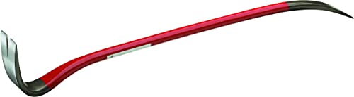 Algopix Similar Product 19 - 109/28 Steel Wrecking Bar 710mm (28in)