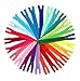 Algopix Similar Product 7 - 12 YKK 3 Coil Zippers  Assortment of