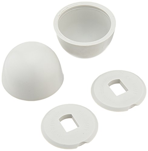 Algopix Similar Product 4 - Kohler K101309295 Bolt Cap Accessory