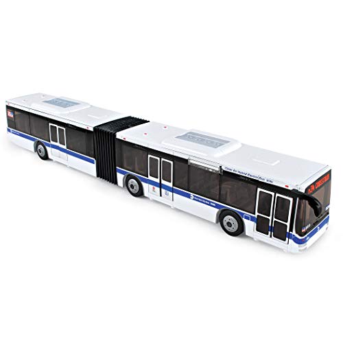 Algopix Similar Product 15 - Daron RT8563 New York City MTA Metro