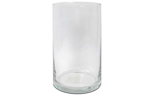 Algopix Similar Product 14 - Mega Vases 6 x 12 Cylinder Glass