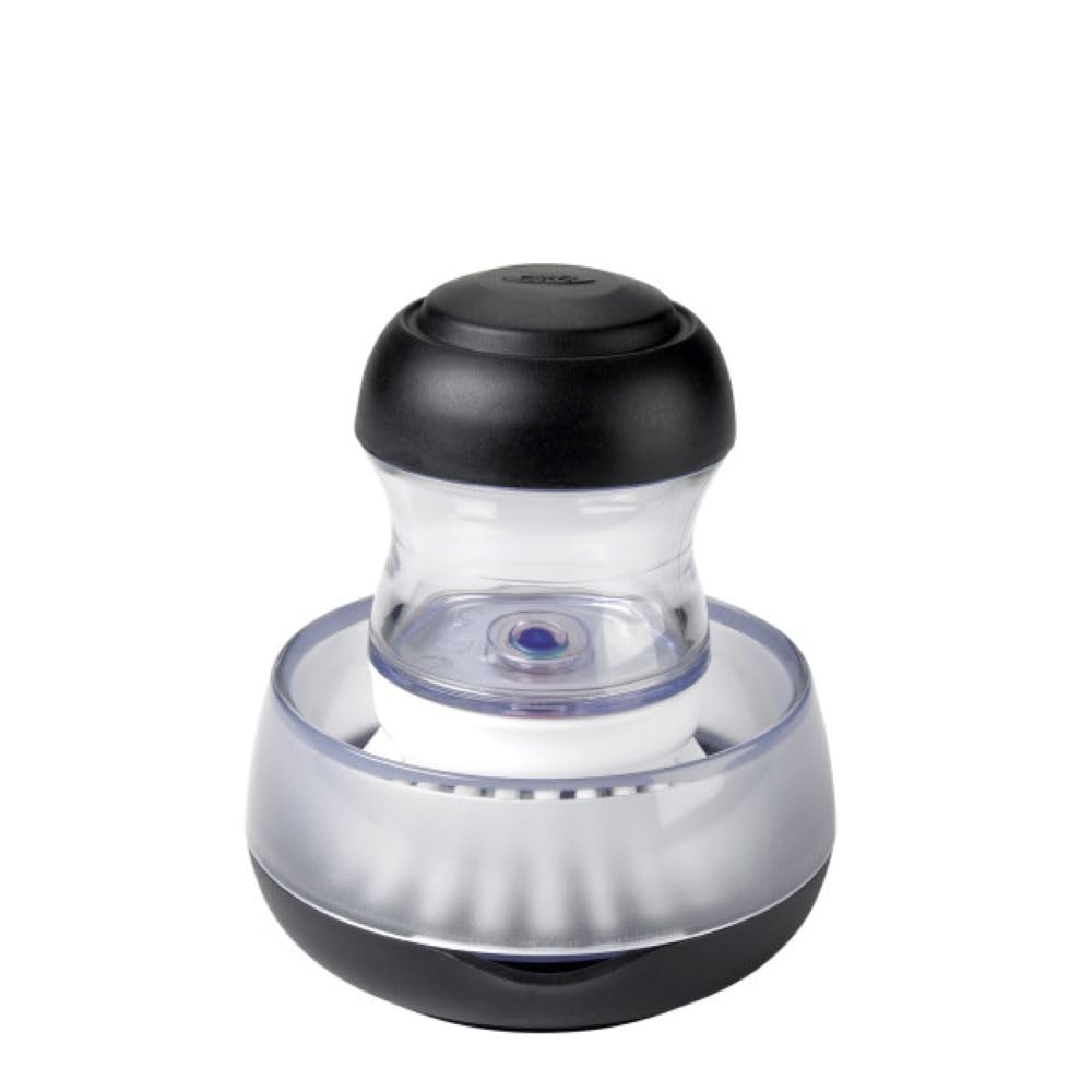 Algopix Similar Product 6 - OXO Good Grips Soap Dispensing Palm